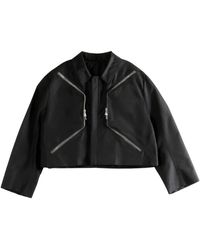 Rick Owens - Light Jackets - Lyst