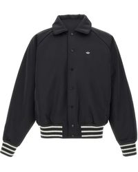 adidas - Training Jackets - Lyst