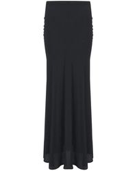 FEDERICA TOSI - Maxi Skirts - Lyst