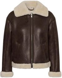 Kaffe - Kaarabella Jas - Lyst