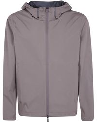 Herno - Wind Jackets - Lyst