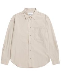 Norse Projects - Casual Shirts - Lyst