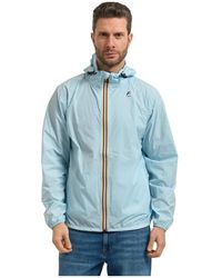 K-Way - Rain Jackets - Lyst