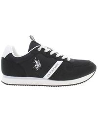 U.S. POLO ASSN. - High Performance Style Sneaker - Lyst