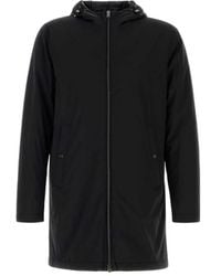 Herno - Parkas - Lyst