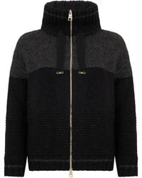 Herno - Cardigans - Lyst