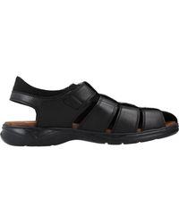 Fluchos - Flat sandals - Lyst