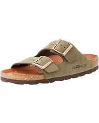 Rohde - Sandalen - Lyst