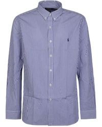 Polo Ralph Lauren - Casual Shirts - Lyst