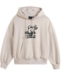 Vans - Hoodies - Lyst