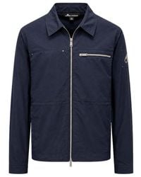 Moose Knuckles - Light Jackets - Lyst