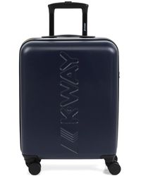 K-Way - Cabin Bags - Lyst