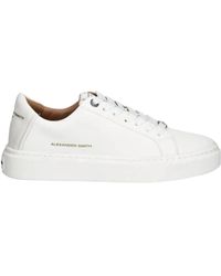 Alexander Smith - Sneakers - Lyst