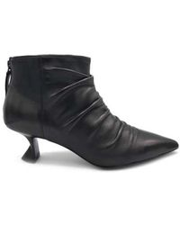 Jeannot - Heeled Boots - Lyst