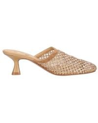 Marc Ellis - Heeled Mules - Lyst