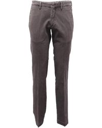 Michael Coal - Chinos - Lyst