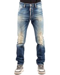 DSquared² - Jeans - Lyst