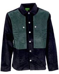 Huf - Light Jackets - Lyst