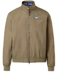North Sails - Light Jackets - Lyst