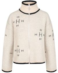 Hèst - Cardigans - Lyst