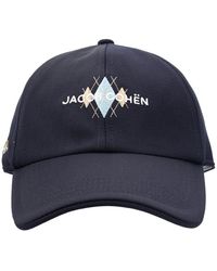 Jacob Cohen - Caps - Lyst