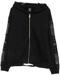 HTC - Zip-Throughs - Lyst