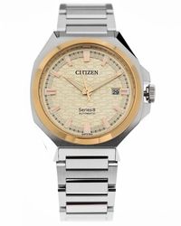 Citizen - Accessoires ,Geel ,Nb 6059-57P - Lyst