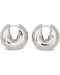 Tom Wood - Sphere Hoops - Lyst