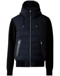 Mackage - Jackets > down jackets - Lyst