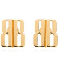Balenciaga - Earrings - Lyst