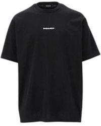 DSquared² - T-Shirts - Lyst