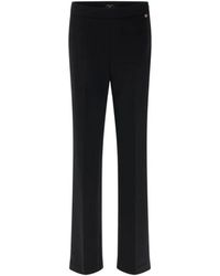 Marciano - Wide Trousers - Lyst