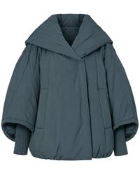 Liviana Conti - Winter Jackets - Lyst