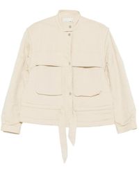 Isabel Marant - Light Jackets - Lyst