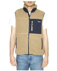 Penfield - Vests - Lyst