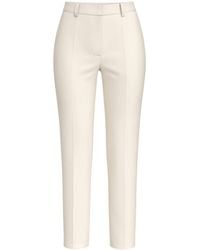 Kaos - Slim-Fit Trousers - Lyst