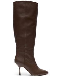 Stuart Weitzman - Madison Boot 85 - Lyst