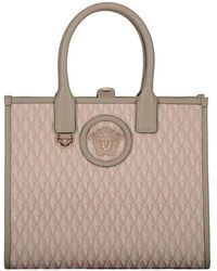 Versace - Shopping Bags - Lyst
