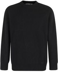 Department 5 - Round-Neck Knitwear - Lyst