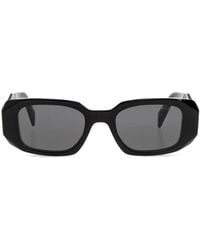 Prada - Pr 17Ws Zonnebril - Lyst
