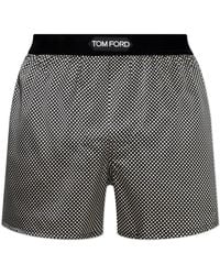 Tom Ford - Bottoms - Lyst