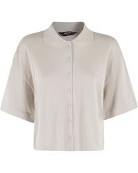 K-Way - Cardigans - Lyst