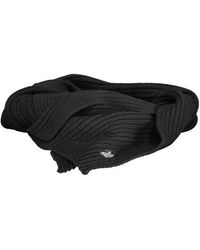 U.S. POLO ASSN. - Winter Scarves - Lyst