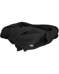 U.S. POLO ASSN. - Winter Scarves - Lyst