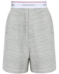DSquared² - Long Shorts - Lyst