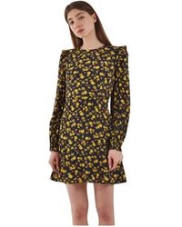Tommy Hilfiger - Short Dresses - Lyst