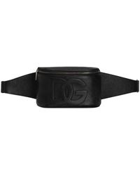 Dolce & Gabbana - Belt Bags - Lyst