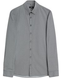 Cinque - Casual Shirts - Lyst