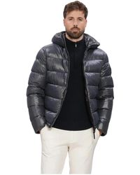 Peuterey - Winter Jackets - Lyst