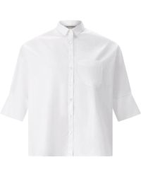Bloomings - Shirts - Lyst
